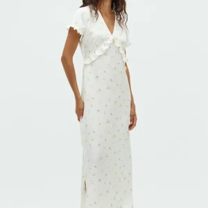 Kianne-M Kjole - Evaline Print