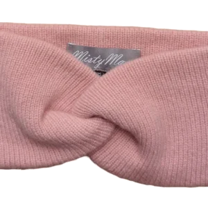 Cashmere Twist pandebånd Nude